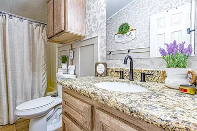 111 Samantha Lane, Huntsville, TX 77340 - Photo 17