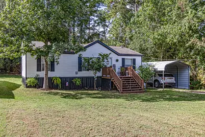 111 Samantha Lane, Huntsville, TX 77340 - Photo 19