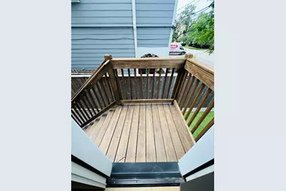 1103 W 15th 1/2 Street #A, Houston, TX 77008 - Photo 39