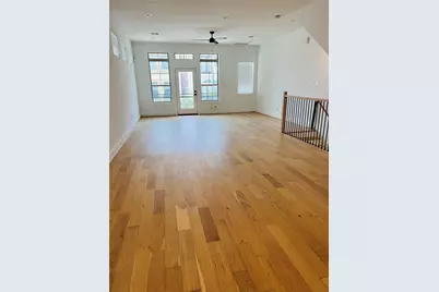 1103 W 15th 1/2 Street #A, Houston, TX 77008 - Photo 13