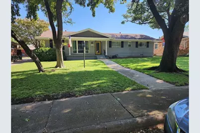 5834 Clendenin Avenue, Dallas, TX 75228 - Photo 1