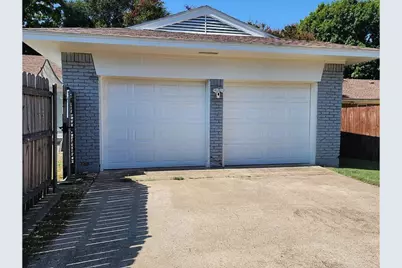 5834 Clendenin Avenue, Dallas, TX 75228 - Photo 17