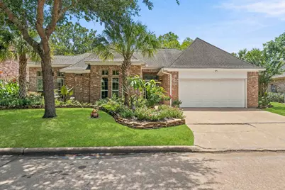 4610 Lake Village Drive, Fulshear, TX 77441 - Photo 1