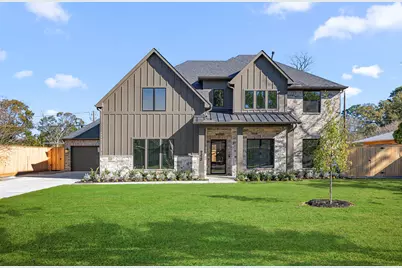 8017 Turquoise Lane, Houston, TX 77055 - Photo 11