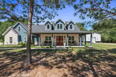 29777 Equestrian Drive, Waller, TX 77484 - Photo 1