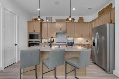 2244 Inglenook Grove Drive, Katy, TX 77493 - Photo 5