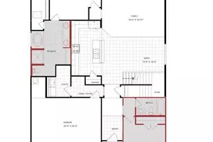 2244 Inglenook Grv Dr, Katy, TX 77493 - Photo 17