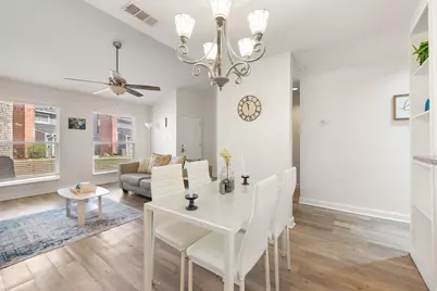 1501 Stallings Drive #48, College Station, TX 77840 - Photo 5