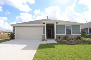 2508 Clydesdale Ln, Alvin, TX 77511 - Photo 1