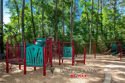 11 Fair Light, The Woodlands, TX 77382 - Photo 31