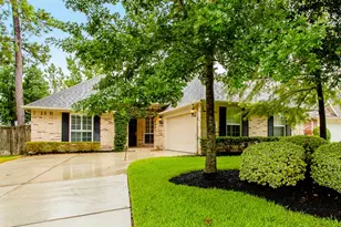 11 Fair Light, The Woodlands, TX 77382 - Photo 1