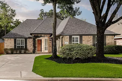 11 Fair Light, The Woodlands, TX 77382 - Photo 1