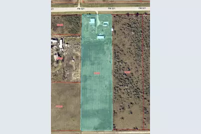 114 Fm 521, Palacios, TX 77465 - Photo 5