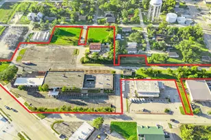 2401 Termini St, Dickinson, TX 77539 - Photo 1