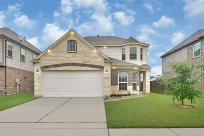 11346 Cascading Stream Way, Houston, TX 77044 - Photo 1