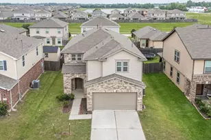 2518 Boxwood Park Ln, Houston, TX 77038 - Photo 1