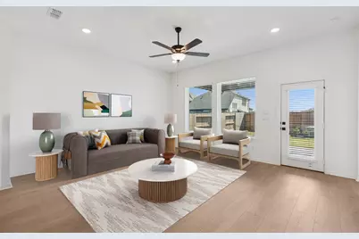 123 Blue River Trail, Rosenberg, TX 77471 - Photo 5