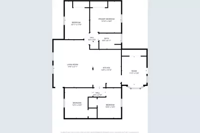 305 Circle Dr, Bridge City, TX 77611 - Photo 27