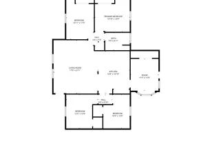 305 Circle Dr, Bridge City, TX 77611 - Photo 27