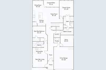 4407 Eagle Pass Drive, Rosenberg, TX 77469 - Photo 21