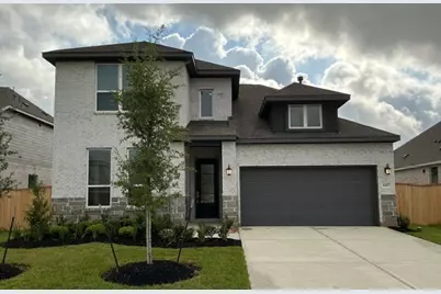 4407 Eagle Pass Drive, Rosenberg, TX 77469 - Photo 1