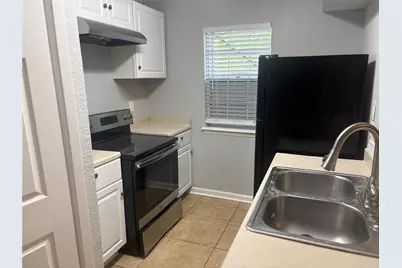 5628 Birchmont Drive #A, Houston, TX 77091 - Photo 1