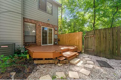30 Willowwood Circle, The Woodlands, TX 77381 - Photo 5