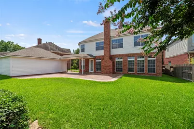 2923 Zachary Bend Lane, Katy, TX 77494 - Photo 37