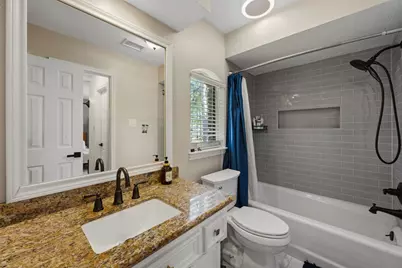 15327 Gettysburg Drive, Tomball, TX 77377 - Photo 33