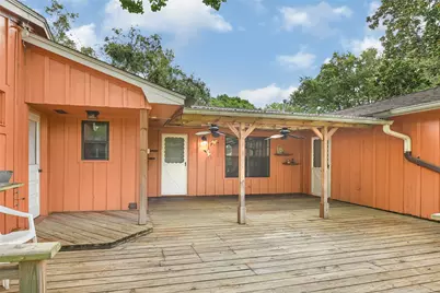 302 Bayou View Drive, El Lago, TX 77586 - Photo 35