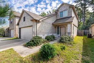 4314 McGregor Blf Ln, Conroe, TX 77304 - Photo 1