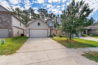 4314 McGregor Bluff Lane, Conroe, TX 77304 - Photo 3
