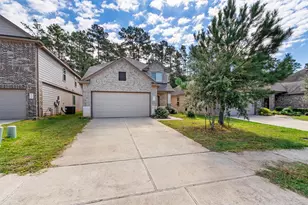 4314 McGregor Blf Ln, Conroe, TX 77304 - Photo 3