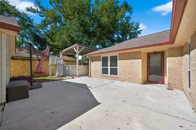 2627 Brown Hill Drive, Spring, TX 77373 - Photo 5