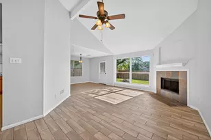 16414 Sylvan Dale Dr, Humble, TX 77346 - Photo 13