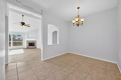 16414 Sylvan Dale Drive, Humble, TX 77346 - Photo 5
