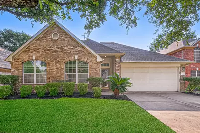 16414 Sylvan Dale Drive, Humble, TX 77346 - Photo 1