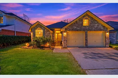 15974 Oak Mountain Drive, Houston, TX 77095 - Photo 1