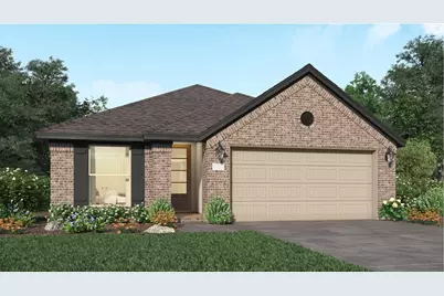 6215 Twisted Knoll Court, Magnolia, TX 77354 - Photo 5