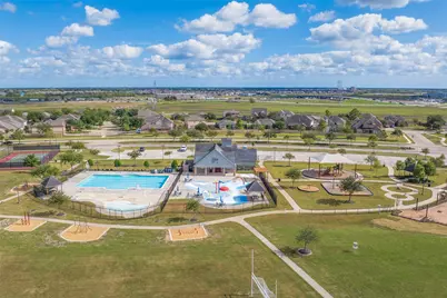 6215 Twisted Knoll Court, Magnolia, TX 77354 - Photo 33