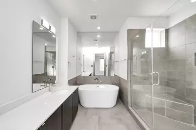 2302 Johnson Street #A, Houston, TX 77007 - Photo 25
