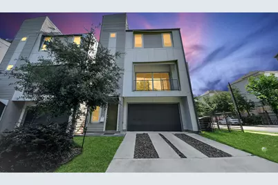 2302 Johnson Street #A, Houston, TX 77007 - Photo 3