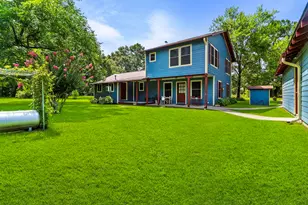 266 County Rd 2275, Cleveland, TX 77327 - Photo 21