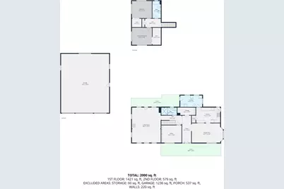 266 County Road 2275, Cleveland, TX 77327 - Photo 37
