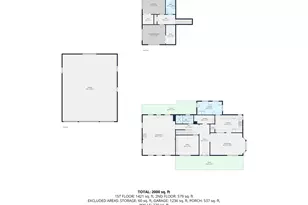 266 County Rd 2275, Cleveland, TX 77327 - Photo 37