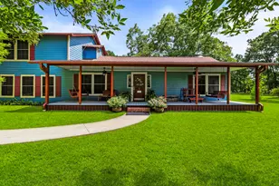 266 County Rd 2275, Cleveland, TX 77327 - Photo 23