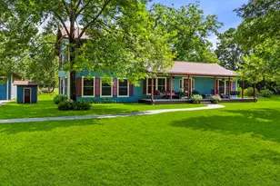 266 County Rd 2275, Cleveland, TX 77327 - Photo 3