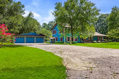266 County Road 2275, Cleveland, TX 77327 - Photo 1
