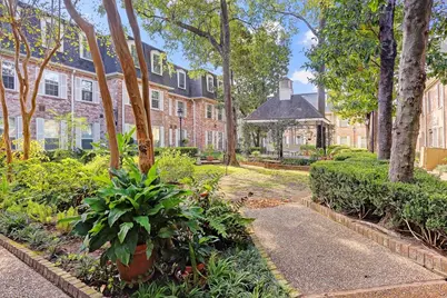 351 N Post Oak Lane #715, Houston, TX 77024 - Photo 21