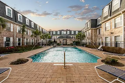 351 N Post Oak Lane #715, Houston, TX 77024 - Photo 1